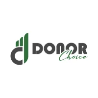 Donor Choice Manager